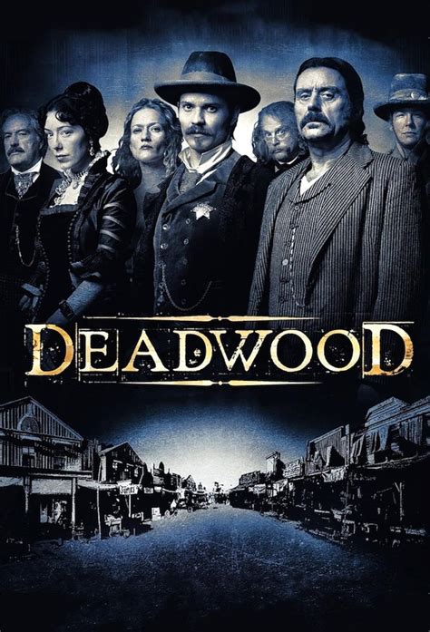 deadwood imdb